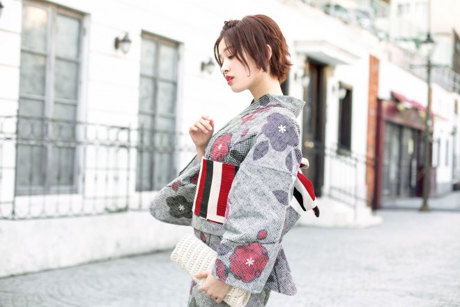 w߃Zbgx^KIMONO YAKATA SOUBIENiŔ14630~j