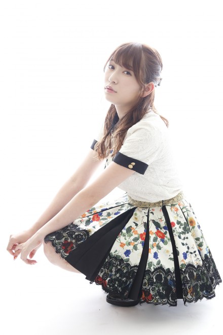 画像 写真 Nmb48 吉田朱里 Special Interview Photo 2枚目 Eltha エルザ