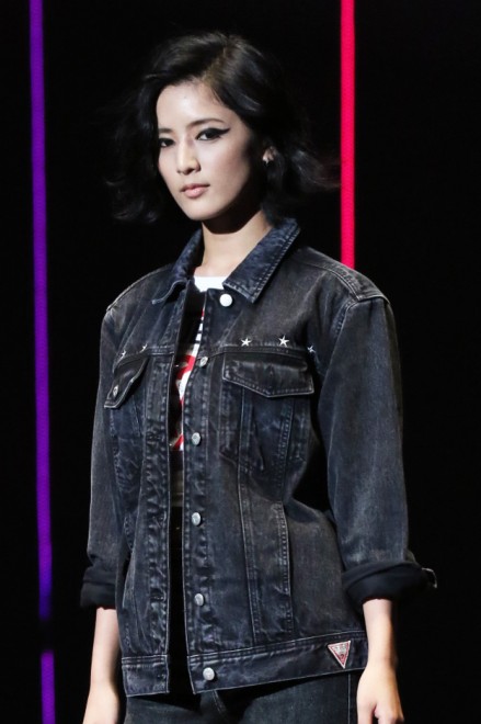 䉬ԁiFlower)^uGUESSv