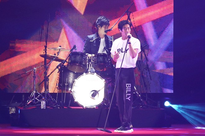 I Donft Like Mondays.