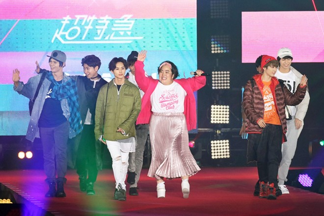 }A񃌃gBo@^NYLON GUYSuSchoffelv