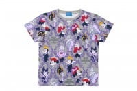 Tシャツ（100cm~3L）1900円~2900円／販売店舗：エンポーリオ