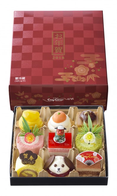 wR[W[R[i[x́uP[L̂v9F2376~@i̔ԁF2017/12/31`2018/1/5\j