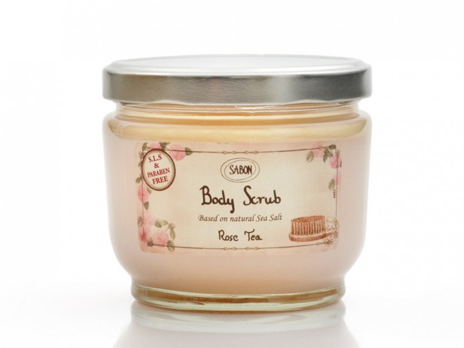 y210zSABON@Rose Tea Seriesu{fBXNu [YeB[vō5500~