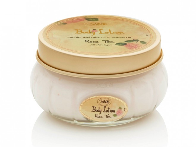 y210zSABON@Rose Tea Seriesu{fB[V [YeB[vō3700~