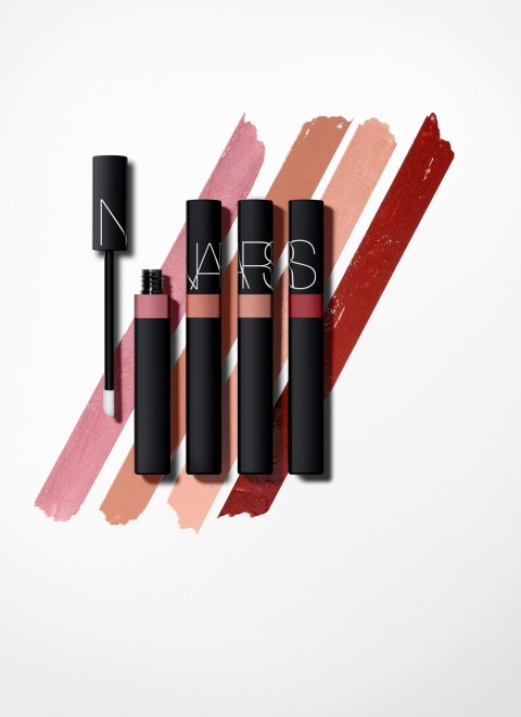 y216zNARS SPRING 2018 COLOR COLLECTIONuNARS bvJo[vŔ3300~