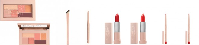 y226zGIGI HADID x MAYBELLINE NEW YORK COLLECTIONuWEST COAST GLOW|rrbhbN|v