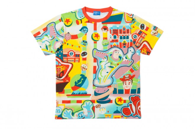 uTVcv100,120cm e1900~A140cm e2300~AS,M,L,LL e2600~A3L 2900~^̔X܁FG|[I