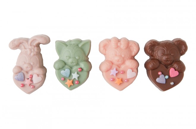 uVR[hv1300~^̔X܁FfBYj[V[ }N_bNXEfp[ggXgA