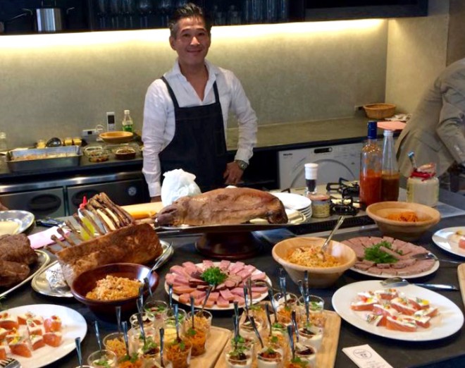 ڍsOɂt`Xgusadaki deliiT_Lfjv̊ߋIVFt