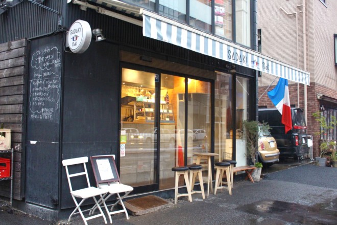 ڍsOɂt`Xgusadaki deliiT_LfjvO