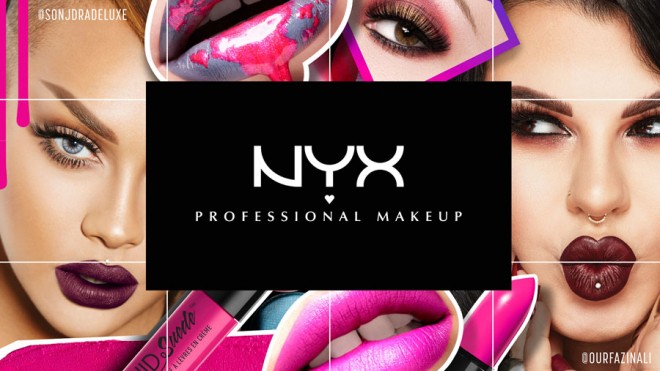 y316zNYX Professional MakeupijbNX vtFbVi CNAbvj