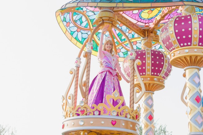 画像・写真 | 東京ディズニーリゾート35周年『Happiest Celebration