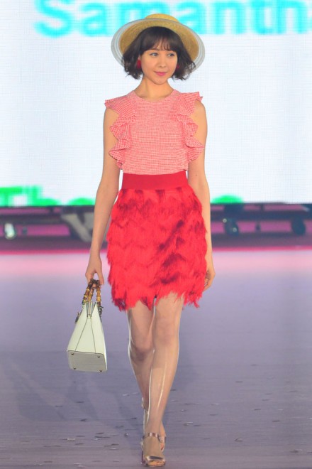 wSamantha Thavasaxgh