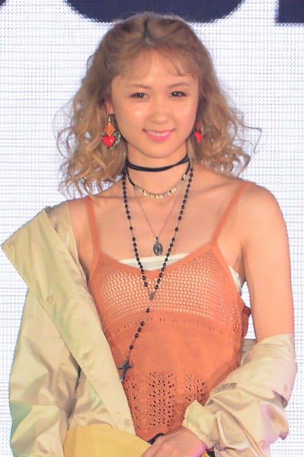 wNYLON JAPAN x MARY QUANTxAmi