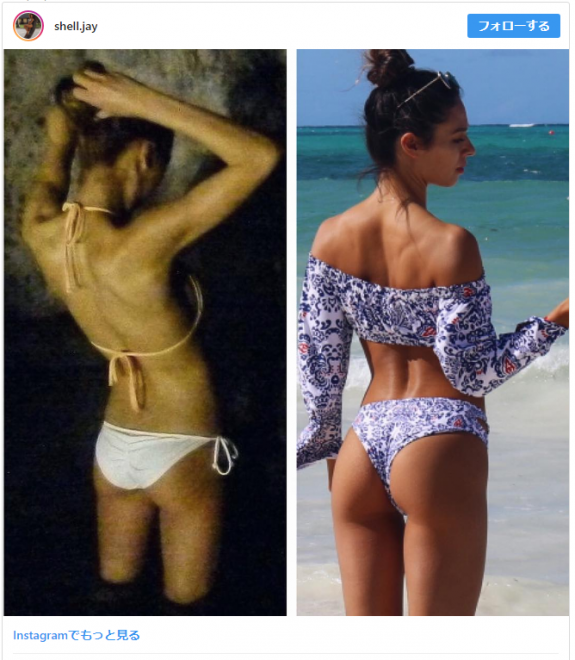 IWXeB[Instagram(@shell.jay)