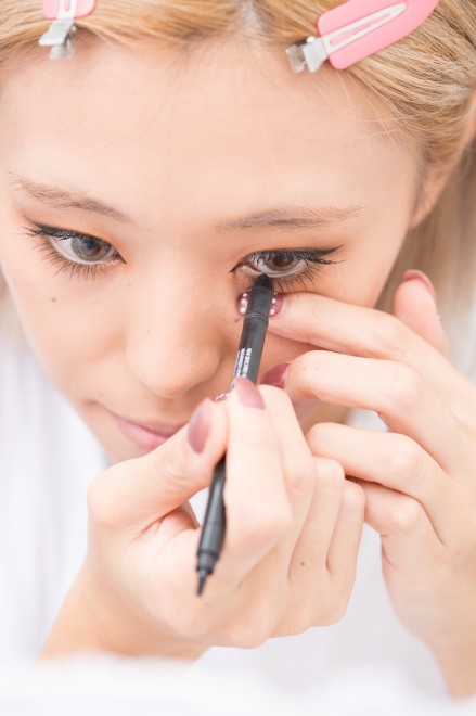 Jo^CṽACCi[iMjŉ܂Ԃ̔Siڂ̉jɃC