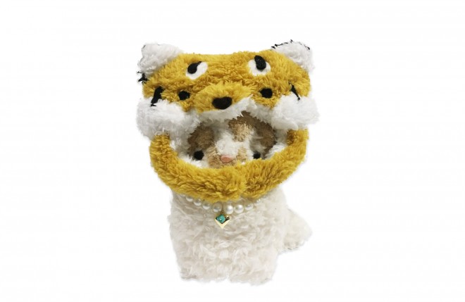 RUBIA-ARGYI ߂zCbv(؉o[WEANZT[t) 4,000~