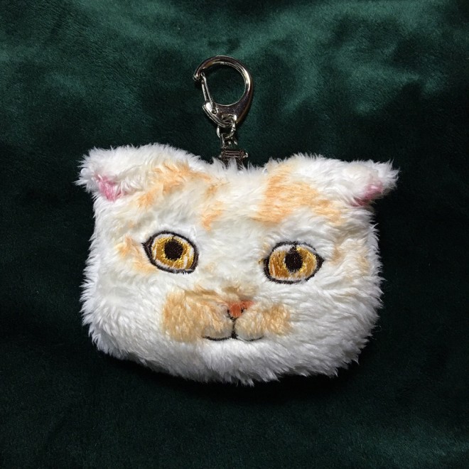 ɂ񂱂Ƃ݁[ zCL[z_[ 600~(ŕ)