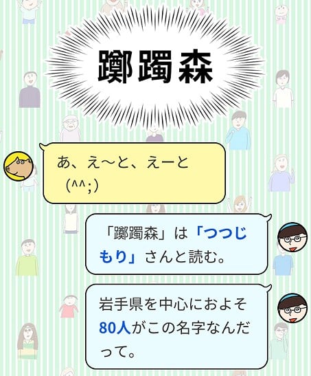 画像 写真 ニッポンの名字 珍しい名字などの検索結果 東京五輪 パラ五輪 年賀はがき25枚目 Eltha エルザ