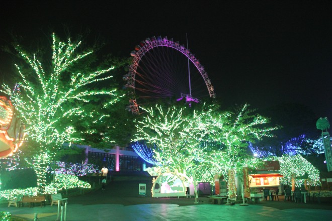 sőḰI600̕ΐFC~߂u݂胉h WG~l[V(R)`P̃CgsA`v@ꏊF݂胉h@JÊԁF2018N1011()`2019N217() 2018N111()A2019N115()`17()A21()`24()@_ԁF16:00`20:30