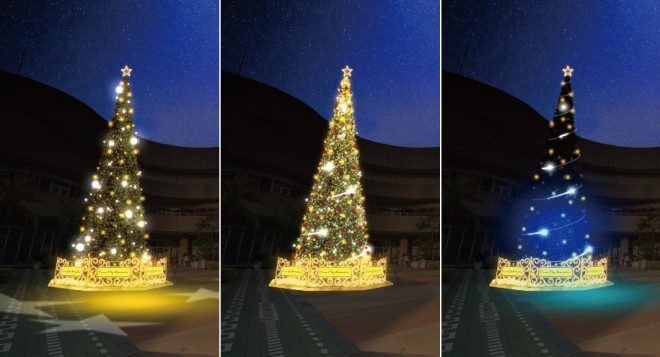 25A10m̃NX}Xc[y߂uRN[VeBC~l[V2018vBꏊFuRN[VeBi܎s{jv@JÊԁF2018N1110iyj`2019N214i؁j@_ԁF17F00`23F00