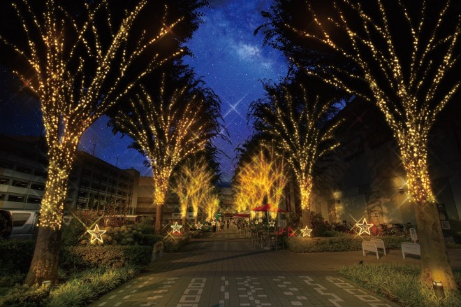 25A10m̃NX}Xc[y߂uRN[VeBC~l[V2018vBꏊFuRN[VeBi܎s{jv@JÊԁF2018N1110iyj`2019N214i؁j@_ԁF17F00`23F00