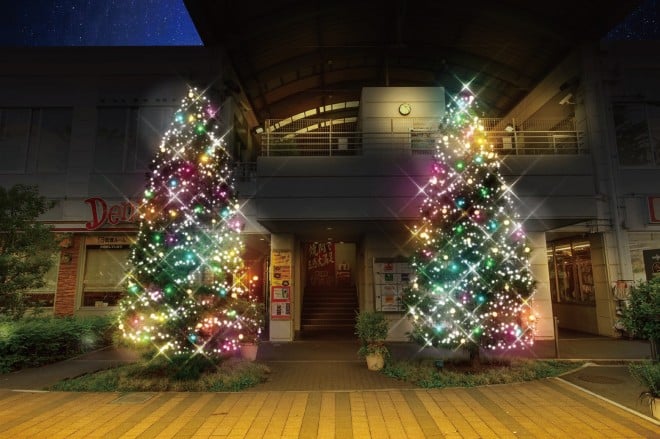 25A10m̃NX}Xc[y߂uRN[VeBC~l[V2018vBꏊFuRN[VeBi܎s{jv@JÊԁF2018N1110iyj`2019N214i؁j@_ԁF17F00`23F00