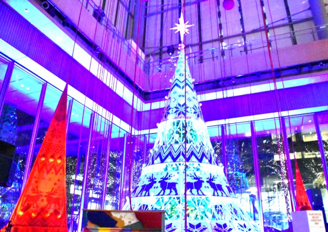 ۂ̓GAŜ NX}XLy[WJuMarunouchi Bright Christmas2018 `k͂NX}X with Yuming`v@ꏊFۃrAVۃrAۂ̓ubNXNGA @JÊԁF2018N118i؁j`2018N1225i΁j