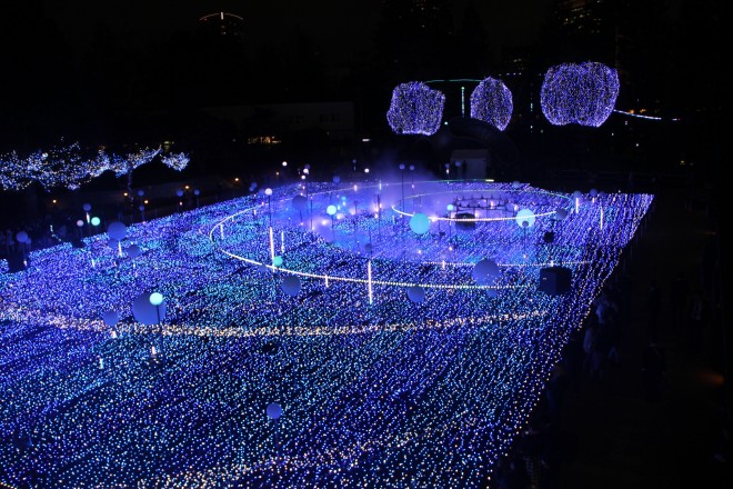 LȎŐLɍLFԂC[WC~l[VuX^[CgK[f2018v@ꏊF~bh^E@JÊԁF 1113()`1225()@_ԁF17:00`23:00