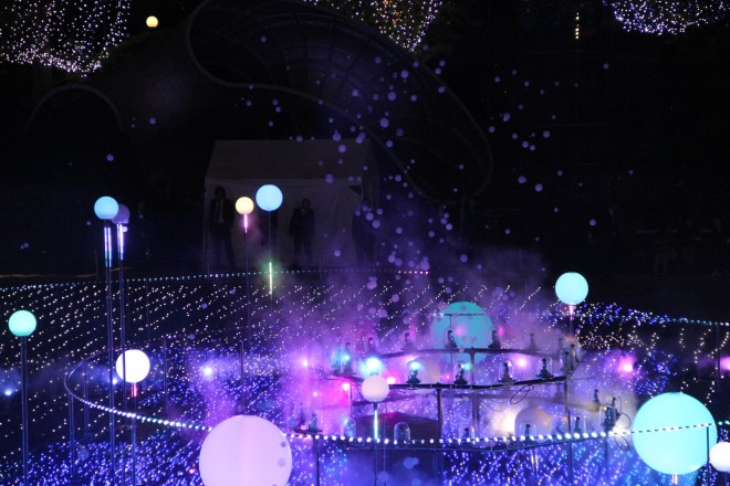 LȎŐLɍLFԂC[WC~l[VuX^[CgK[f2018v@ꏊF~bh^E@JÊԁF 1113()`1225()@_ԁF17:00`23:00