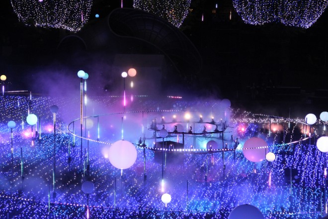 LȎŐLɍLFԂC[WC~l[VuX^[CgK[f2018v@ꏊF~bh^E@JÊԁF 1113()`1225()@_ԁF17:00`23:00