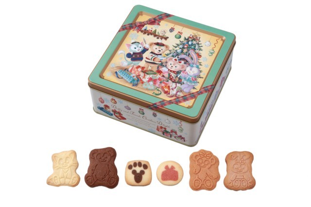 A\[ebhENbL[iōi1500~jy̔X܁FfBYj[V[u}N_bNXEfp[ggXgAvz