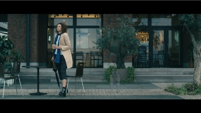 \j[oCR~jP[VYwXperia Ear XEA10x̃RZvg