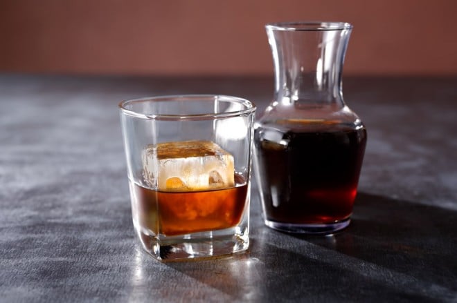 yG߂̂߁zwBarrel-Aged Cold BrewioGCWh R[h u[jxiŔ1200~j