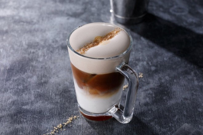 wIced Macchiato Con CremaiACX }LA[g R N}jxiŔ850~j