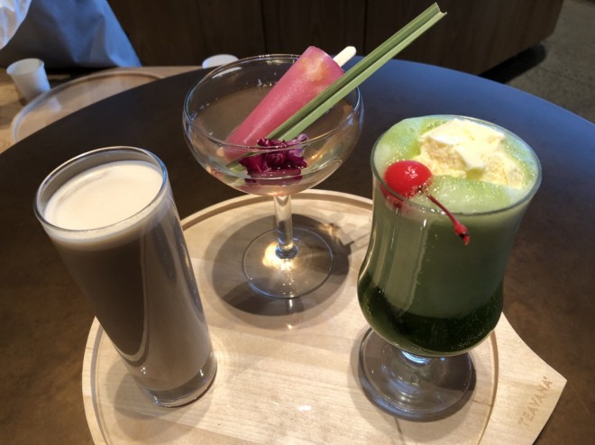 [X^[̃hNj[iCjoricon ME inc.