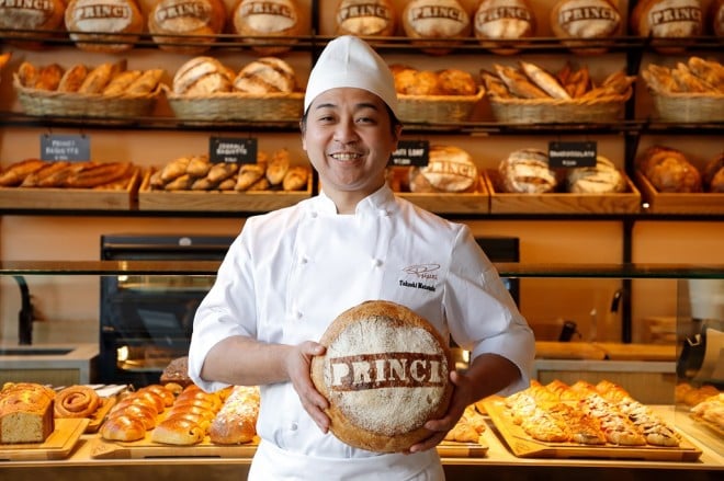 1Kł͓{㗤́uPrinciiv`jṽx[J[y߂