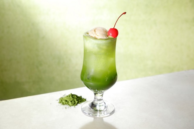 wTEAVANA Cream Soda Matcha (eBo[i N[\[_ )xiŔ900~j