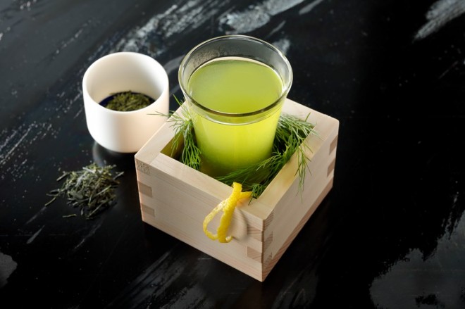 tziHOT 1,200jTEAVANA