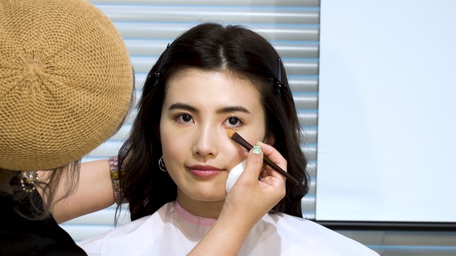 @̃LAAڌȂǁACɂȂ镔ɃRV[[hBRV[[uVłނƂŁAɂȂ݂₷B