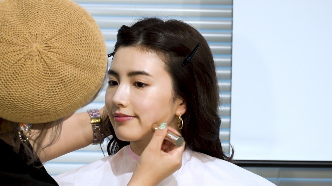 VF[fBOBڋ߂ƂɎRɂȂ悤AtFCXCwłڂB