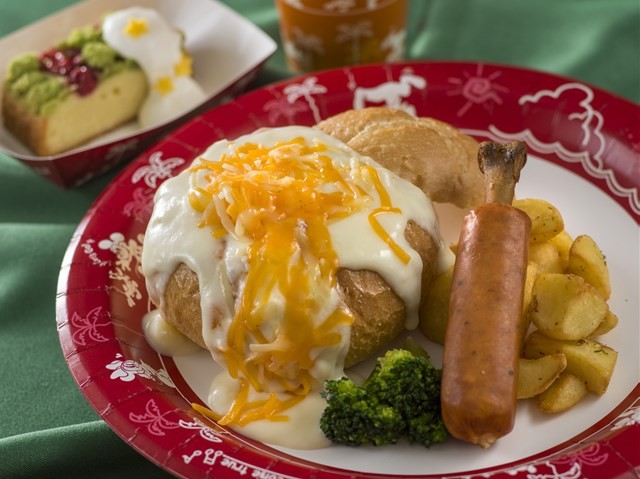 �u�f�B�Y�j�[�E�N���X�}�X2019�v�iC�jDisney