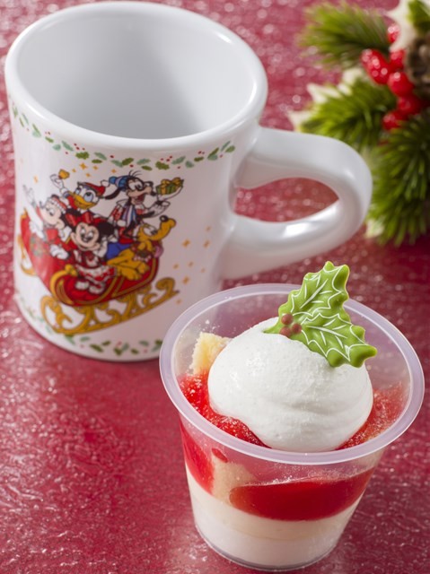 �u�f�B�Y�j�[�E�N���X�}�X2019�v�iC�jDisney