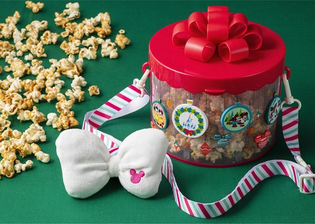 �u�f�B�Y�j�[�E�N���X�}�X2019�v�iC�jDisney