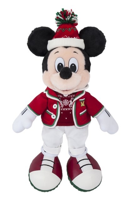 �u�f�B�Y�j�[�E�N���X�}�X2019�v�X�y�V�����O�b�Y�iC�jDisney