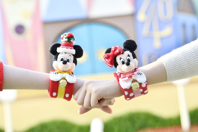 �u�f�B�Y�j�[�E�N���X�}�X2019�v�X�y�V�����O�b�Y�iC�jDisney