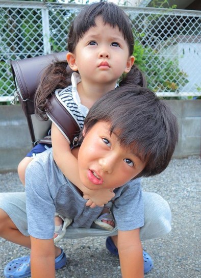 ���E������u���킢���v�̐����񂹂��Ă��邳�������