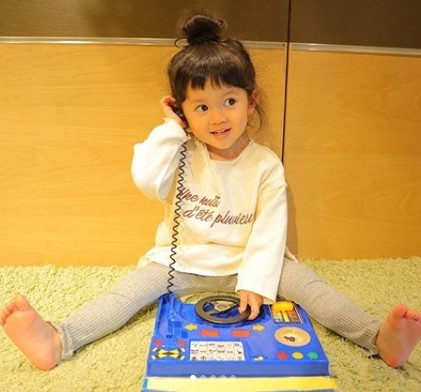 ���E������u���킢���v�̐����񂹂��Ă��邳�������