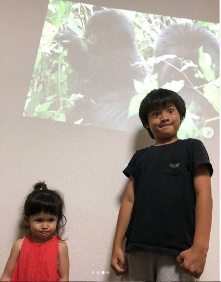 ���E������u���킢���v�̐����񂹂��Ă��邳�������